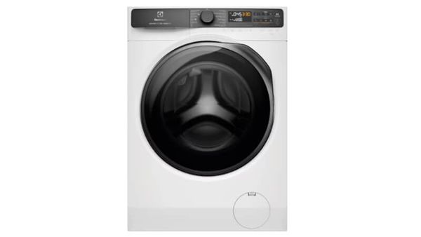 Máy giặt sấy Electrolux EWW1343R7WC được trang bị công nghệ SensorWash có khả năng cảm biến độ bẩn của quần áo để tự động điều chỉnh thời gian giặt