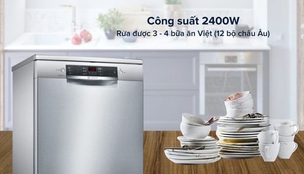 Các tính năng an toàn của Bosch SMIBYCS03E là lý do tại sao nó là lựa chọn hàng đầu cho người dùng.