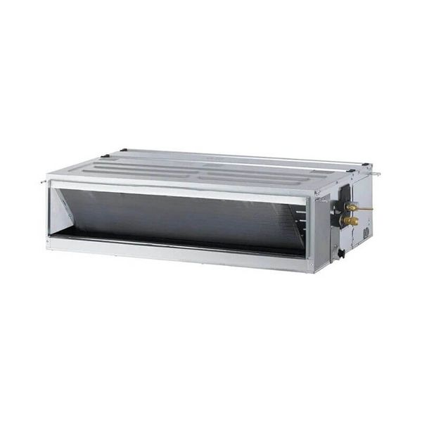 Giới thiệu về điều hòa nối ống gió LG Inverter ZBNQ09GL1A0/ZUAA1
