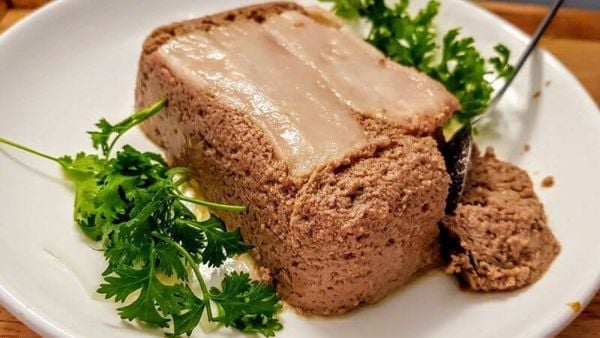 Thời Gian Bảo Quản Pate Trong Tủ Lạnh
