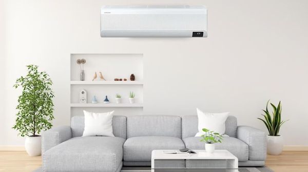 Midea MS11D1-12HRN1 có công nghệ inverter tiết kiệm điện năng, giúp máy hoạt động ổn định và tiêu thụ ít điện hơn.