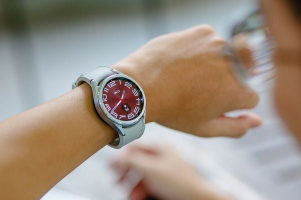 Đánh giá Galaxy Watch6 Classic sau 5 tháng sử dụng: Chiếc đồng hồ thông minh đúng nghĩa, nhưng chưa hoàn hảo!