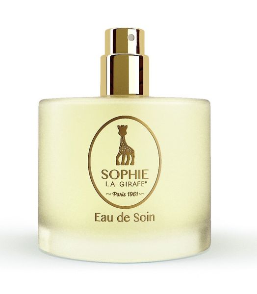 Mô tả sản phẩm Eau de Soin Parfumée - hình 2
