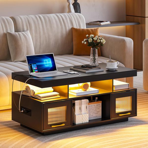 bàn sofa thông minh 02