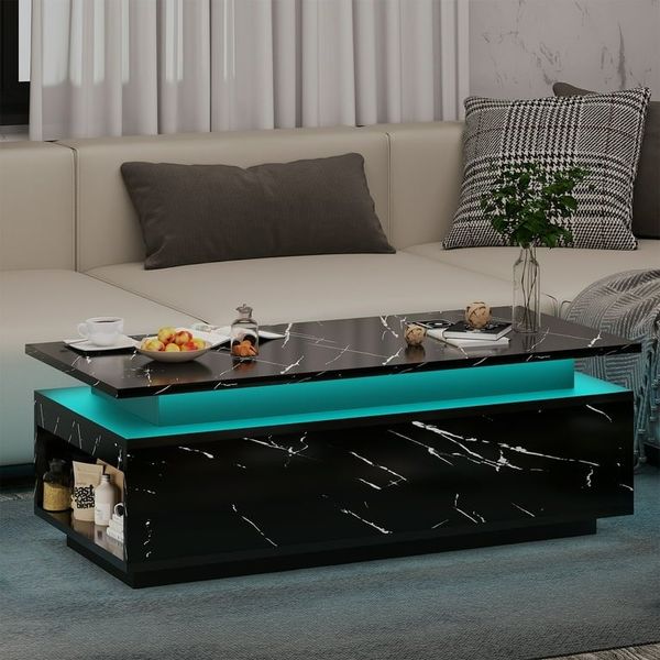 bàn sofa thông minh 07