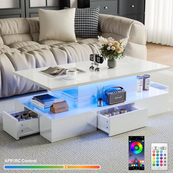bàn sofa thông minh 08