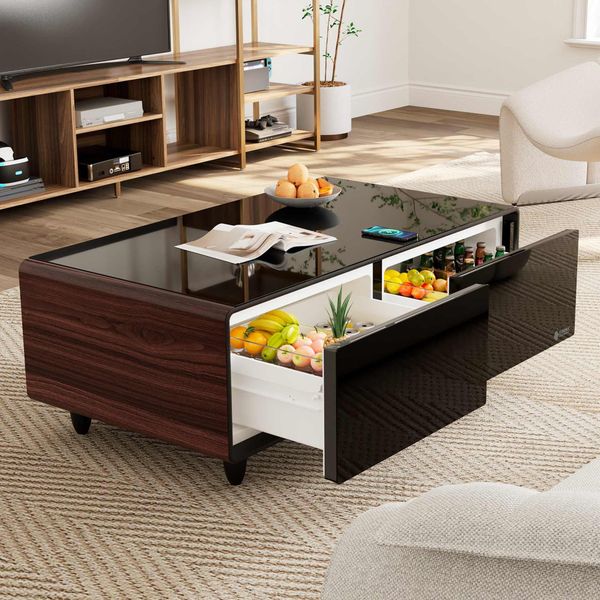bàn sofa thông minh 10