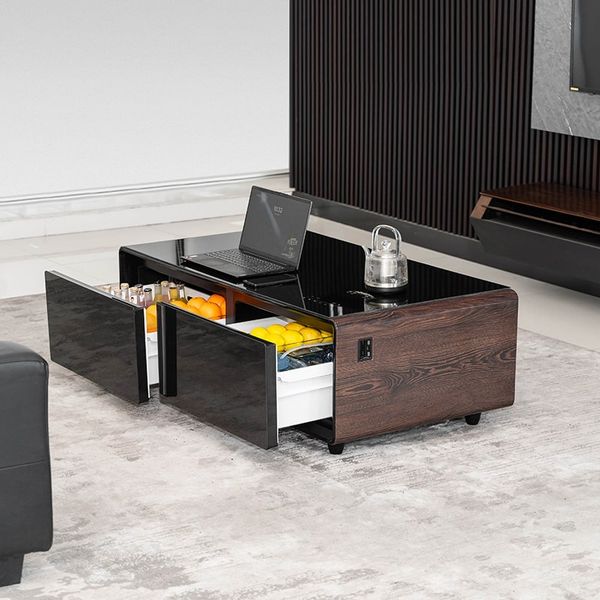 bàn sofa thông minh 11