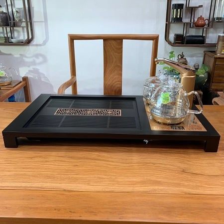 Bàn trà điện đa năng 02