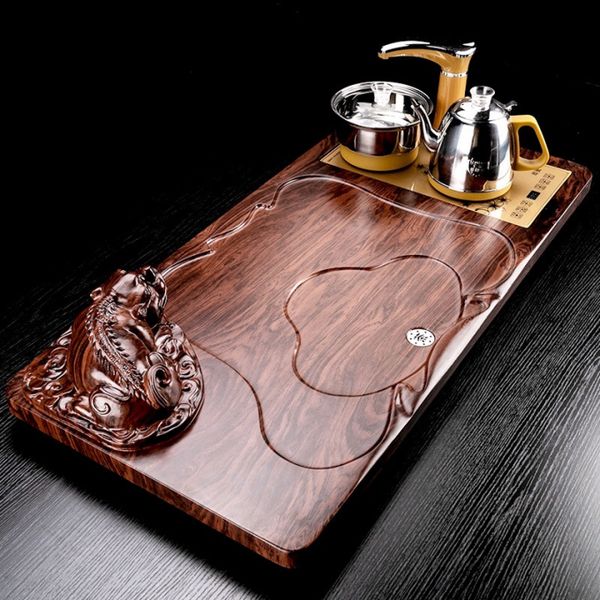 Bàn trà điện đa năng 04