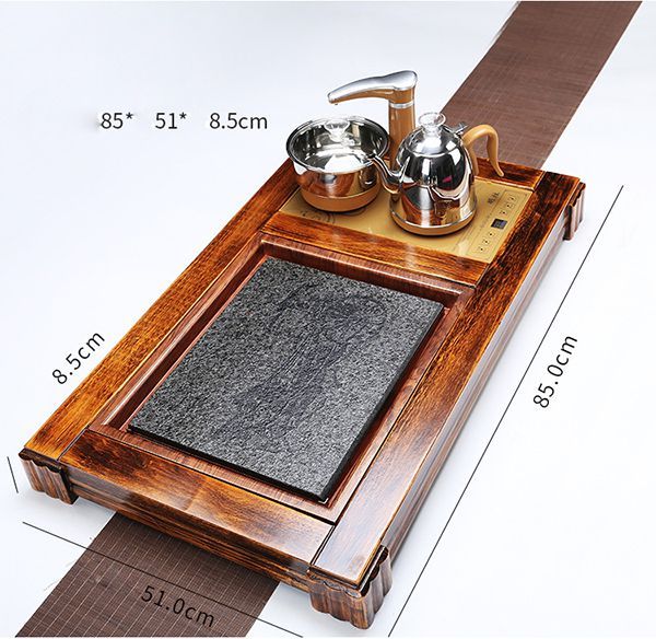 Bàn trà điện đa năng 12