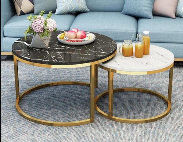 Bàn trà sofa 03