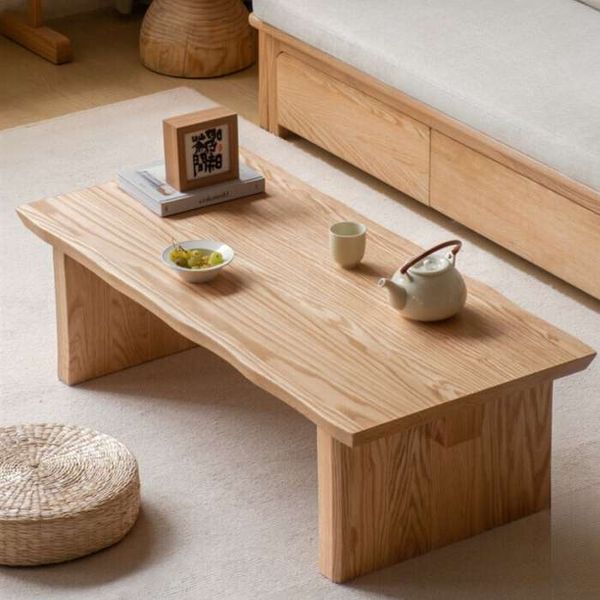 Bàn trà sofa 04