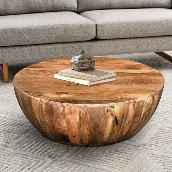 Bàn trà sofa 05
