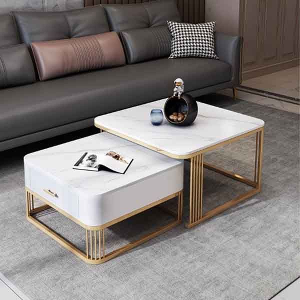 Bàn trà sofa 06