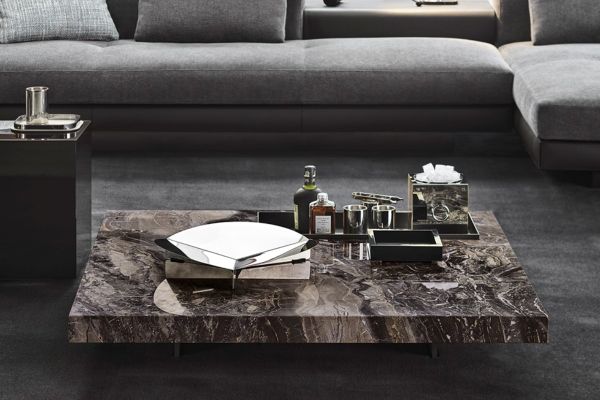 Bàn trà sofa 08