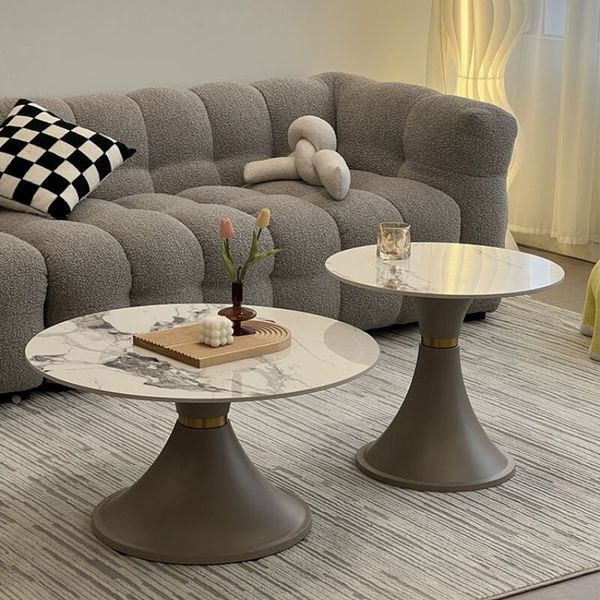 Bàn trà sofa 11