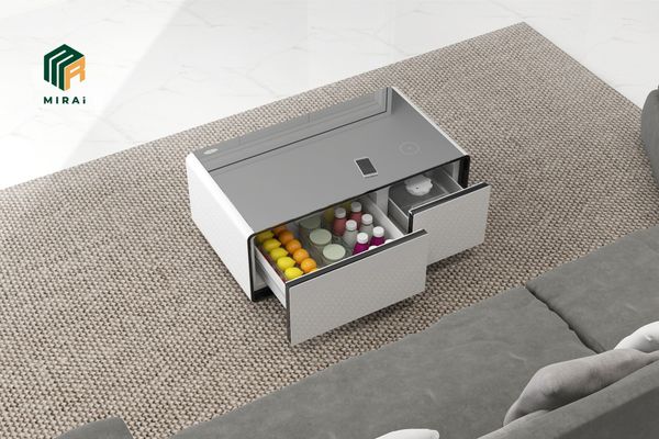 Bàn trà sofa 13