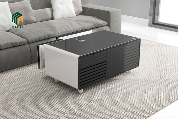 Bàn trà sofa 14