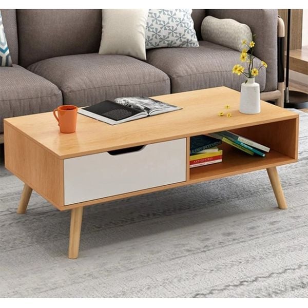 Bàn trà sofa 17