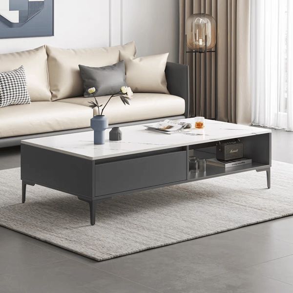 bàn trà sofa gấp gọn 04