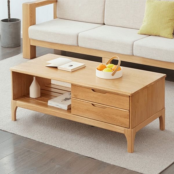bàn trà sofa gấp gọn 07