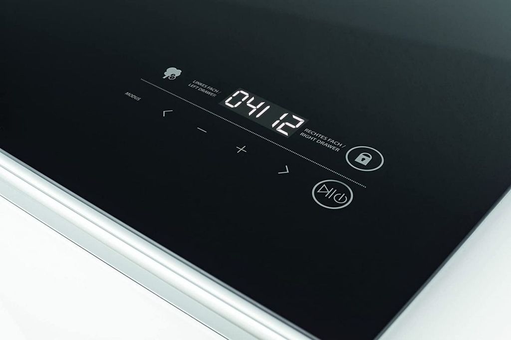 Bàn tủ lạnh Caso 06