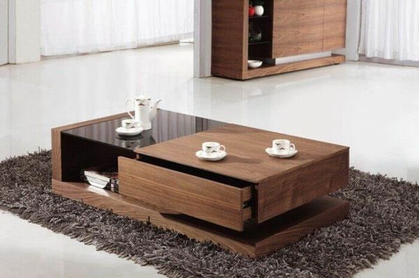 Bàn Uống Trà Thông Minh 14