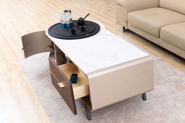 Bàn Uống Trà Thông Minh 17