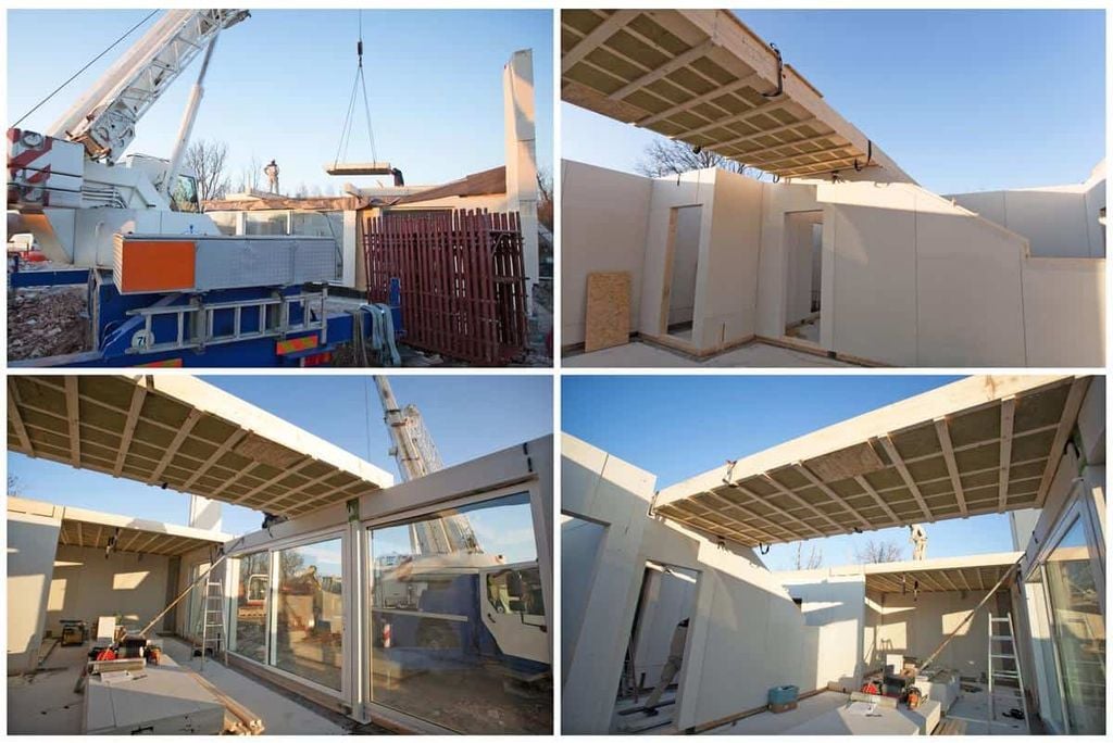 Có nên xây nhà lắp ghép không 10