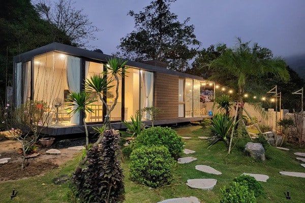 Có nên xây nhà lắp ghép không 11