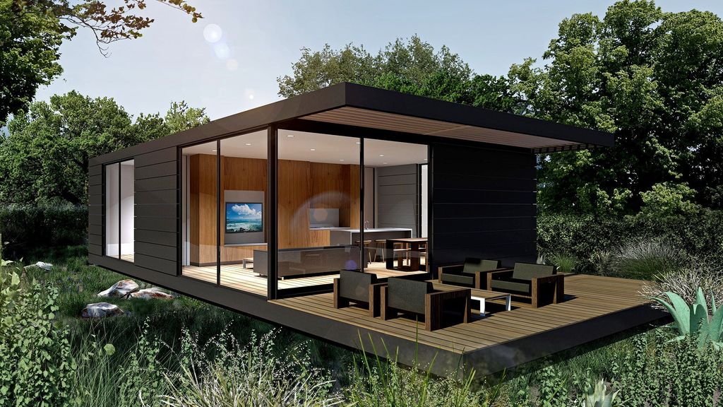 Có nên xây nhà lắp ghép không 13