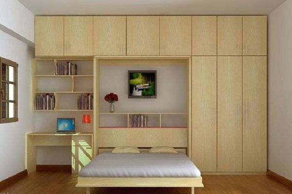 Giường Gấp Thông Minh 1m6 12