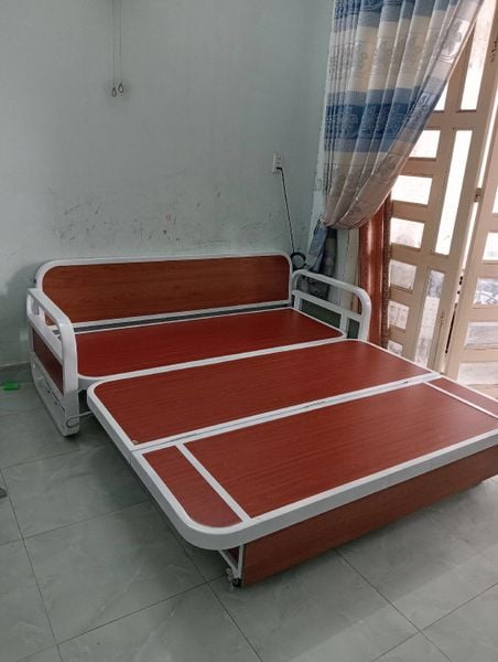 giuong gap thong minh