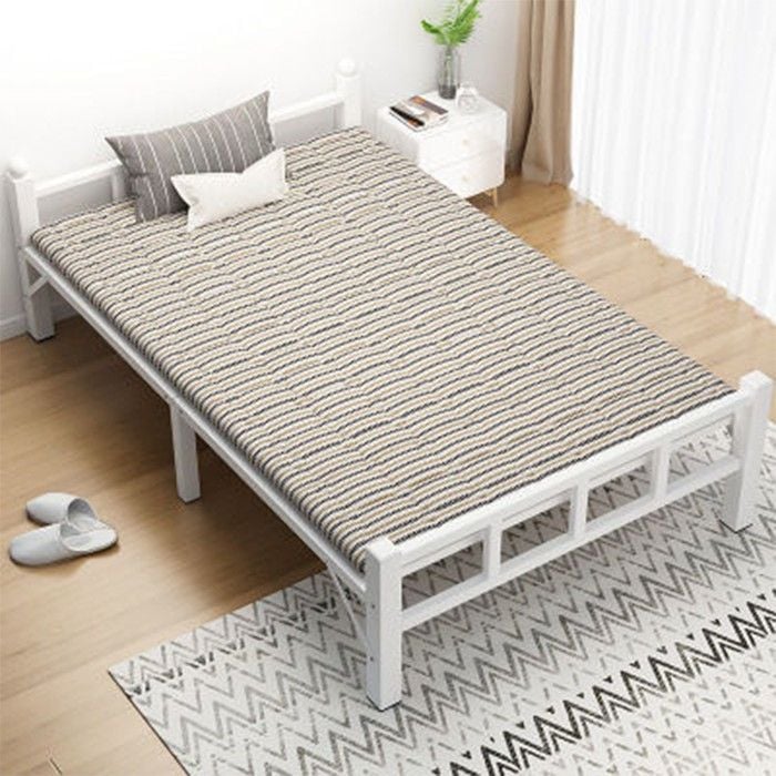 Giường thông minh 1m2 04