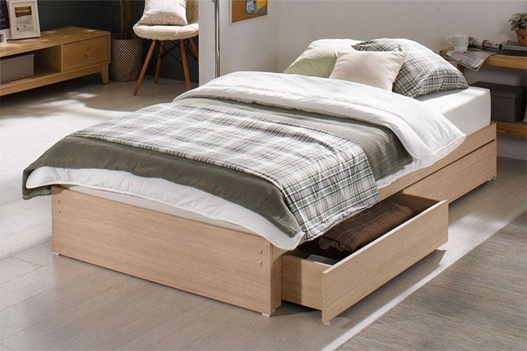 Giường thông minh 1m2 14