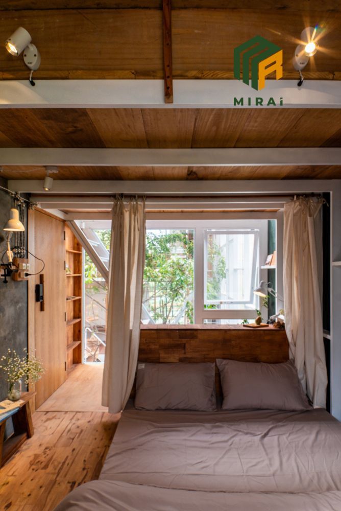 Thiet ke noi that MIrai Home du an Olia Home 11