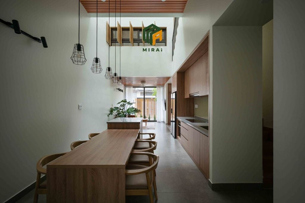 Mayhouse MiraiHome 03