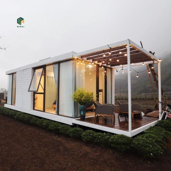 Nhà lắp ghép 09