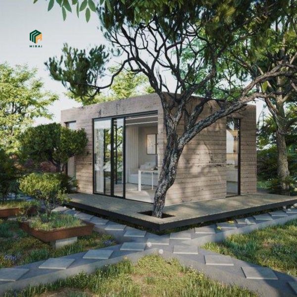 Nhà lắp ghép 10