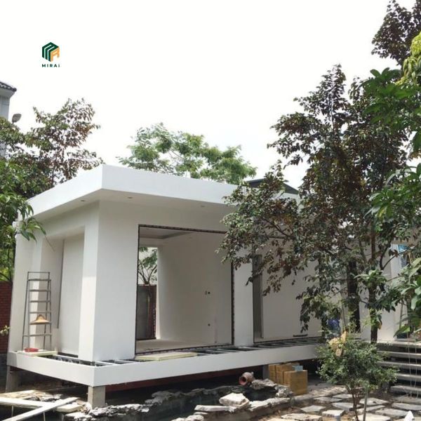 Nhà lắp ghép 11