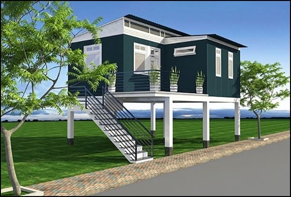 nhà lắp ghép 140 triệu 04