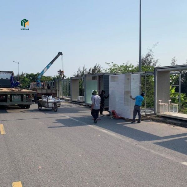 Nhà lắp ghép 16