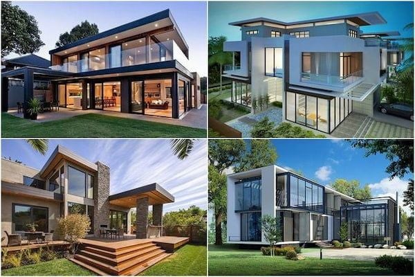 Nhà lắp ghép 2 tầng 04