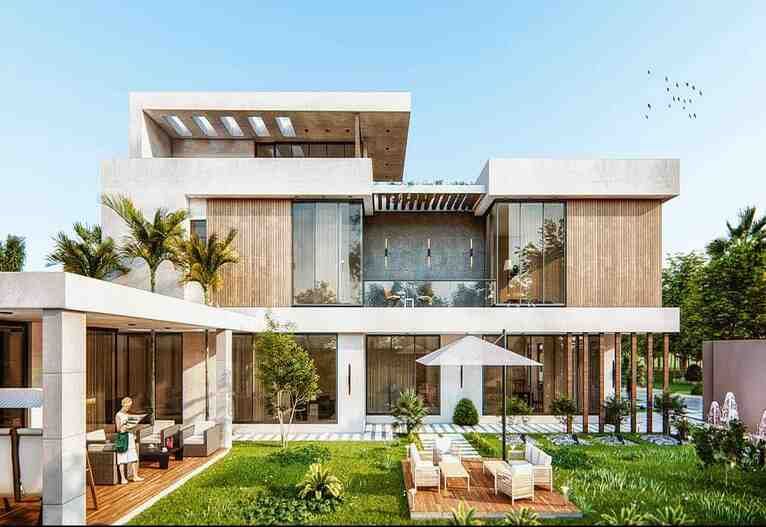 Nhà lắp ghép 2 tầng 10
