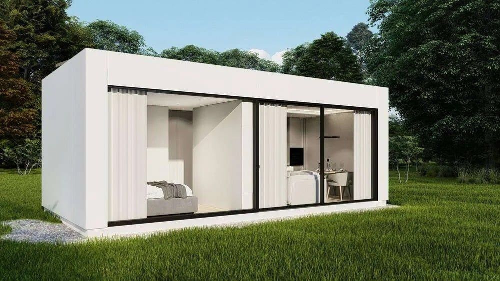 Nhà Lắp Ghép 200 Triệu 04