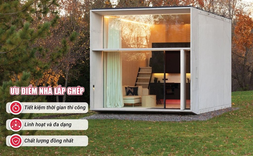 Nhà lắp ghép có an toàn không 10