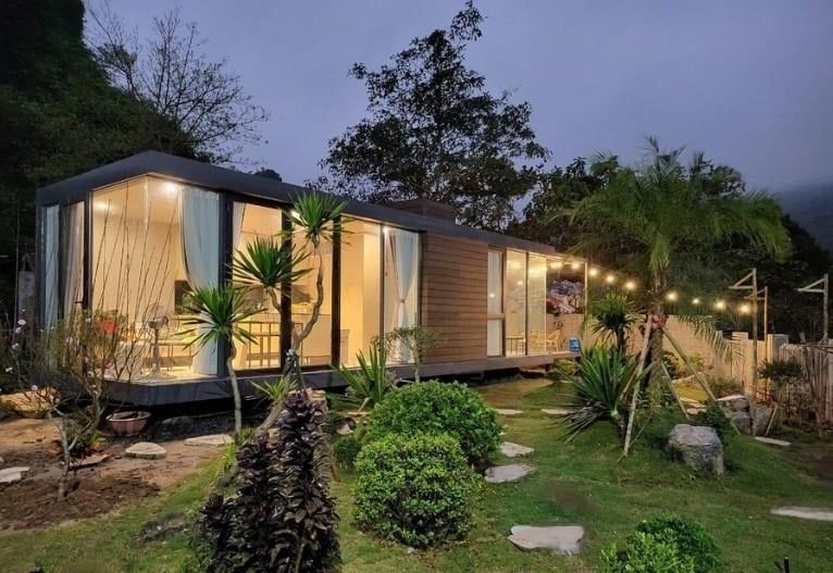 Nhà lắp ghép có an toàn không 12