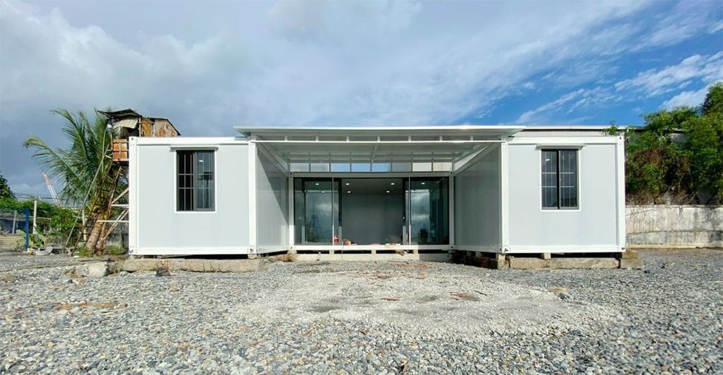 Nhà lắp ghép giá rẻ 05