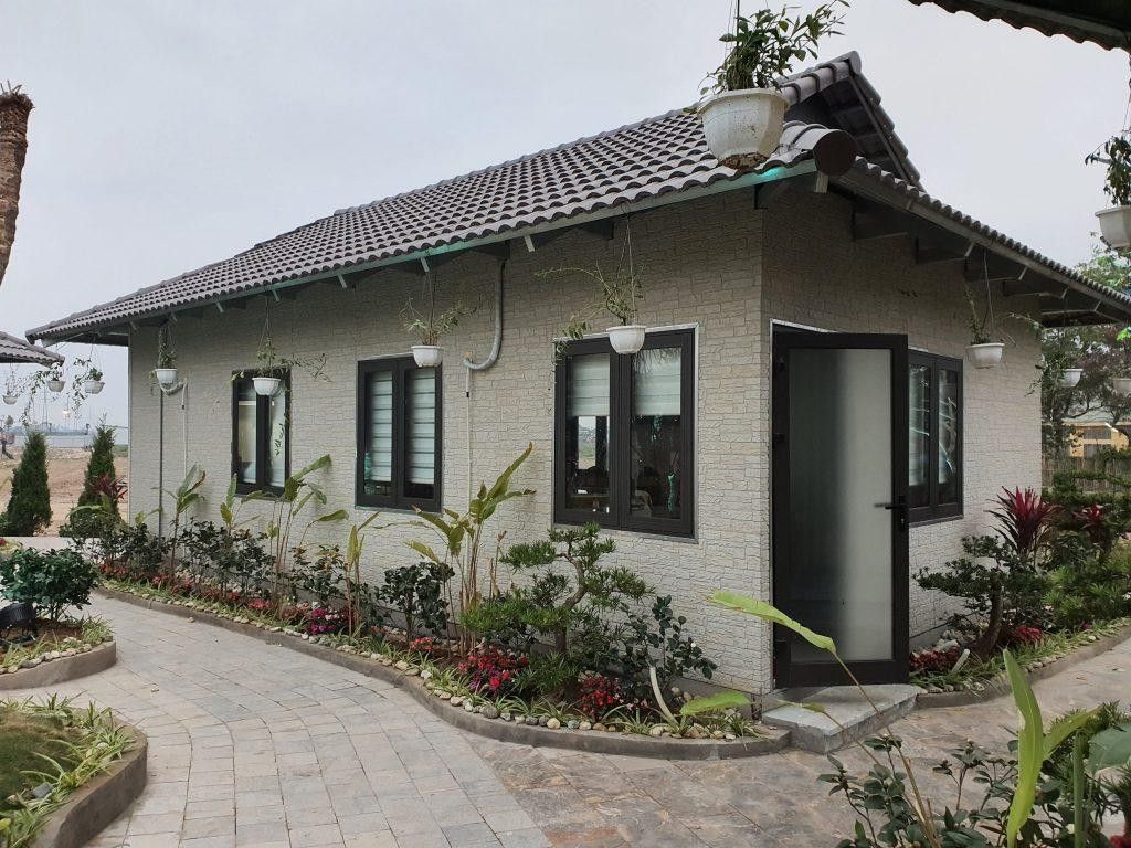 nhà lắp ghép giá rẻ tại Tp. Hồ Chí Minh 09